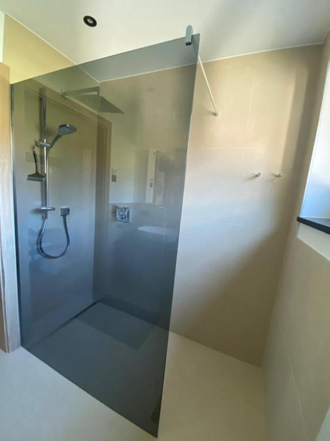 Alpine Apartment Belluca Gries im Sellrain Bagian luar foto